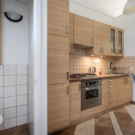 Lovely And Relaxing With Amazing Sauna & Free Garage * Budapest