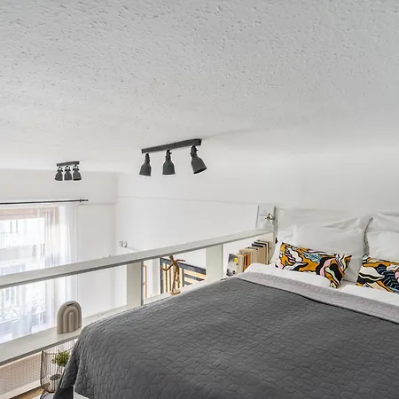 Apartment Lovely And Relaxing With Amazing Sauna & Free Garage Budapest